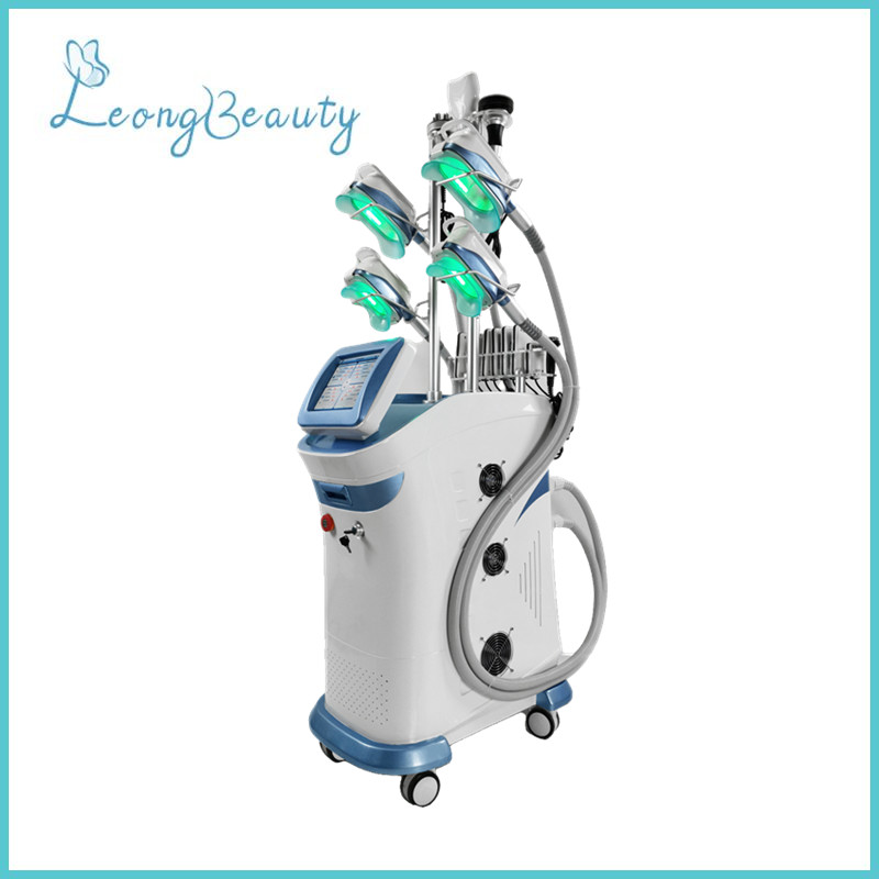 Cryolipolysis இயந்திரம் பயனுள்ளதா?