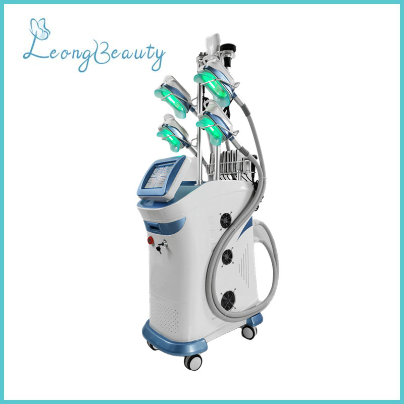 360 Cryoilpolysis நன்மைகள்